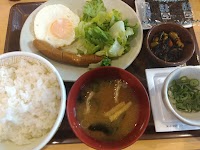 すき家 相模原田名店