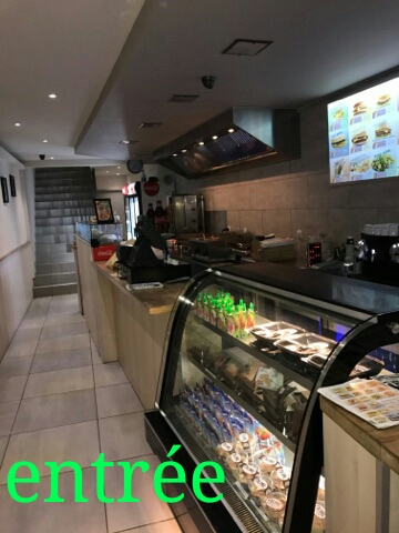 Photo 2 - DELUXE SANDWICH