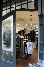 Photo n°10 de Grain de Sel à Espalion (Magasin de vêtements)