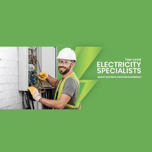 Delray Electric Ltd - Visual