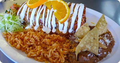 Photos of Lupe's Taco Shop