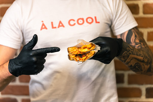 Photo 1 - A la cool