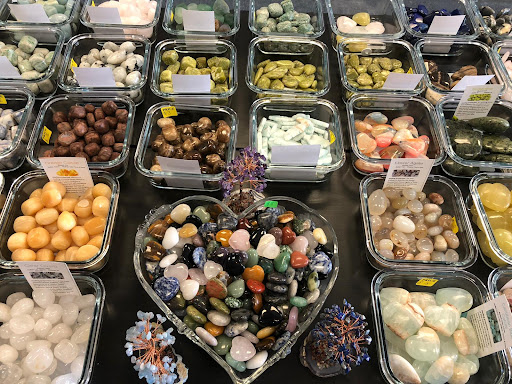 Dublin Rocks & Minerals - Thumbnail