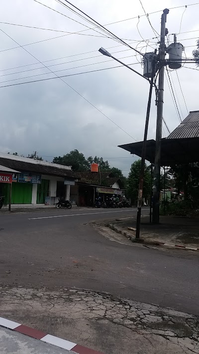 Photos of Soto Omprong