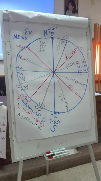 Photos of Mosque Scout Camp