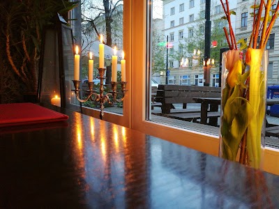 Photos of BERNER & BROWN - Tapasbar