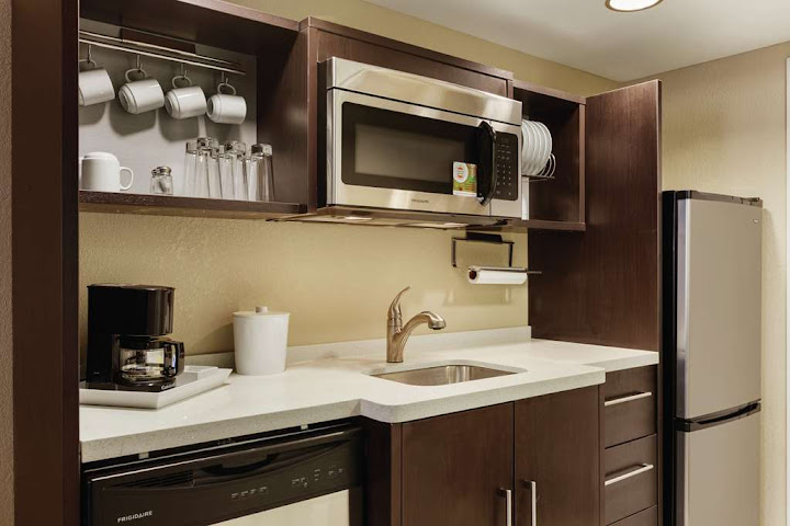 Home2 Suites by Hilton Dover, DE by null