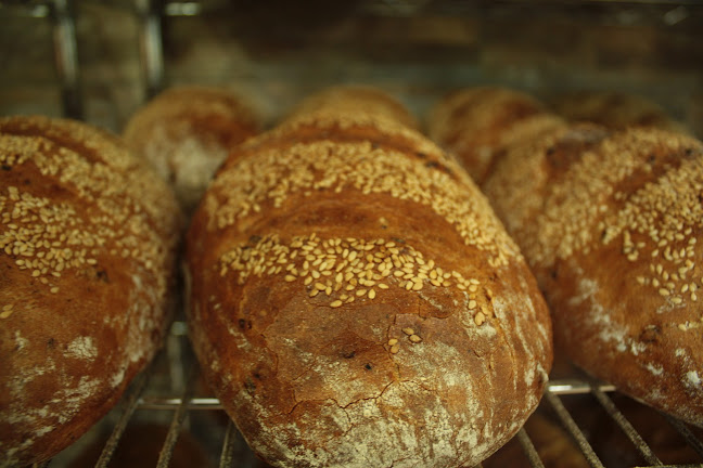 Piekarnia Cukiernia CZADER - Piekarnia