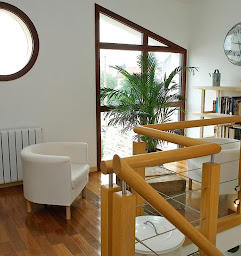 Photo n°8 de Menuiseries Struct Bois Michel Dupuis à Angoulême (Fabricant)