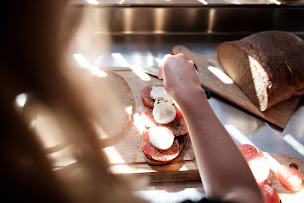 Photo n°24 de La Cantoche à Flamanville (Restaurant)