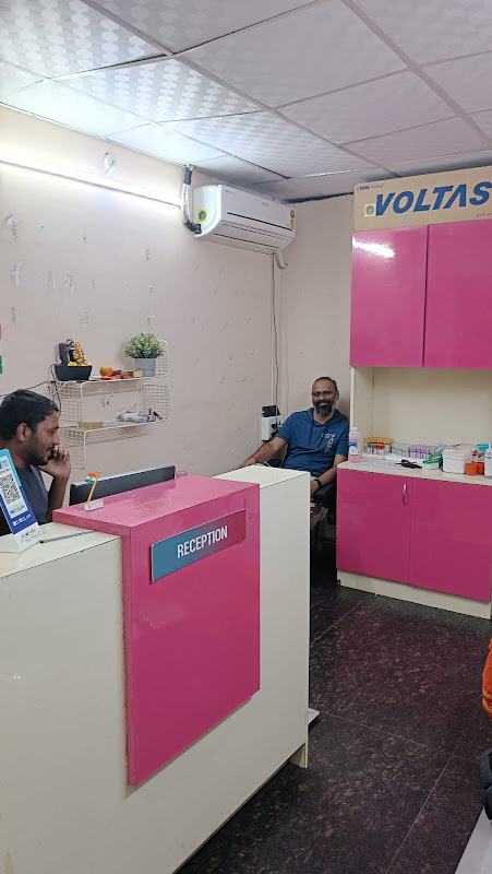 Qpath Diagnostics & Labs