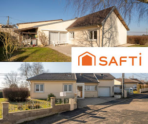 Photo n°11 de Schlesser Christelle - Conseillère immobilière SAFTI - Varangéville- St-Nicolas-de-Port à Varangéville (Agent immobilier)