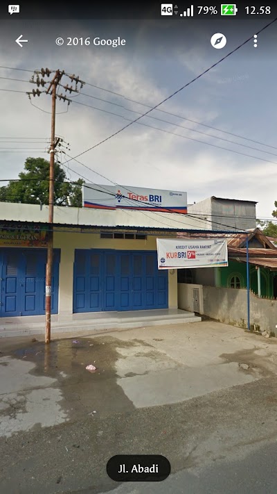 Photos of Teras BRI kolakaasi
