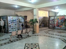 Siddique Orthopaedic & Rehabilitation Complex (SORC) faisalabad