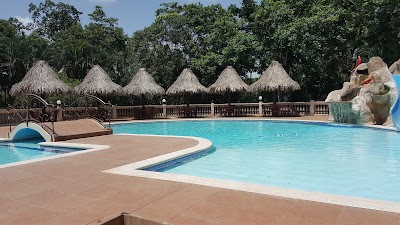 Photos of CASCATA LODGE