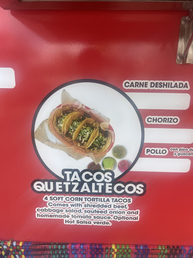 antojitos chapines los panchos - Thumbnail