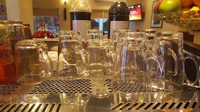 Photos of Al Dawri O Al Kass Shisha Al Ain