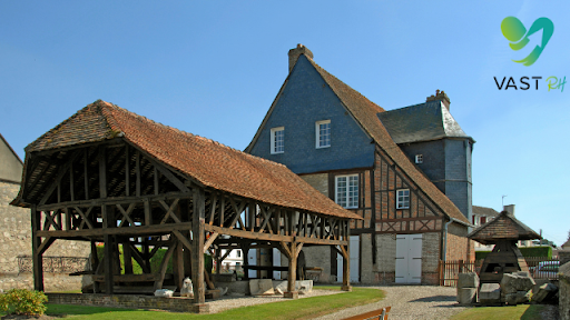 Vast Rh Neufchatel En Bray - Bilan De Compétences - Thumbnail
