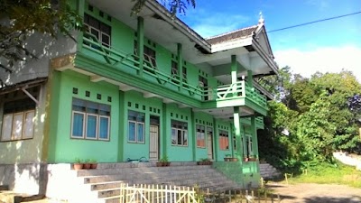 Photos of SMP Maqna'ul Ulum