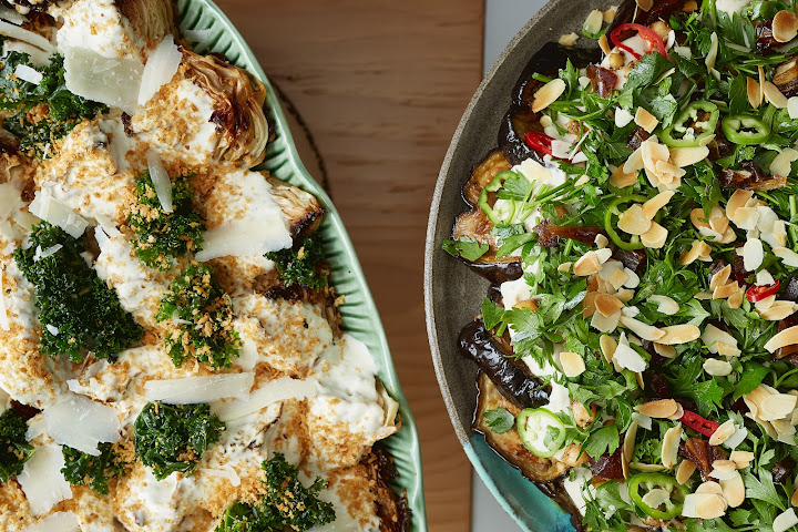 Eats Cafeteria by null