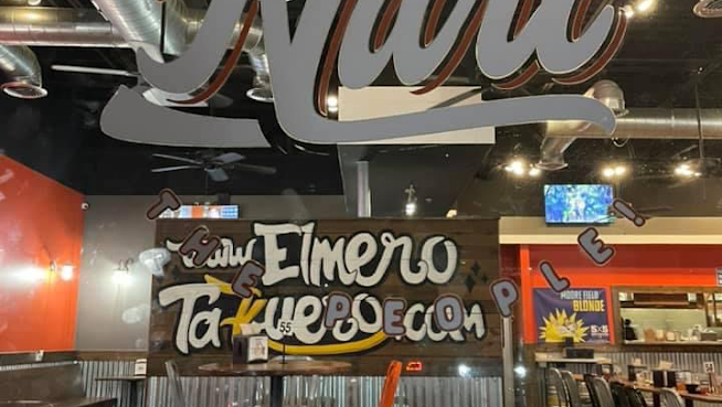 Nuri Fusion Street Kitchen by null