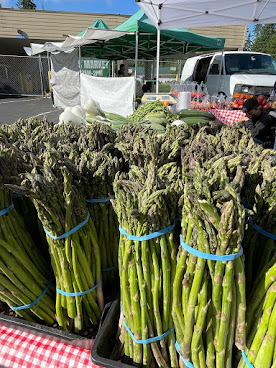 Shoreline Farmers Market by null