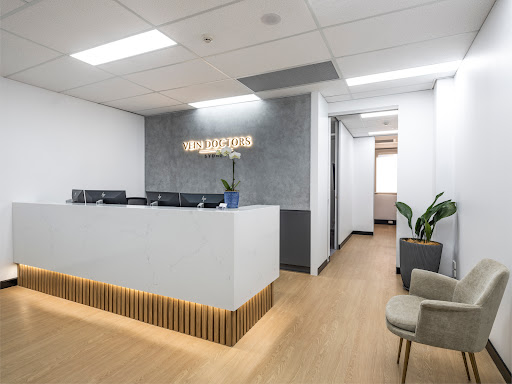 Vein Doctors Sydney - Varicose Vein Treatment Specialists in Manly - Thumbnail
