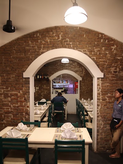 Photos of Il Forno Restaurant