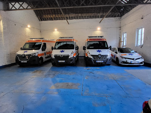 IMPACT AMBULANCE