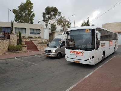 Photos of אחדות הסעות