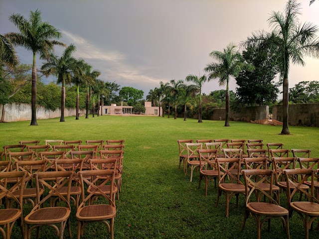 Hacienda Sac Chich