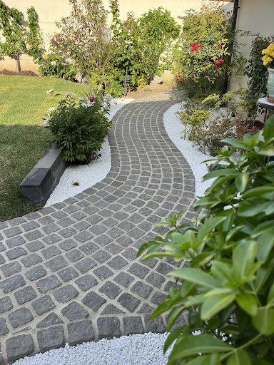 Photo de Leborgne Paysagiste à Alizay (27460)
