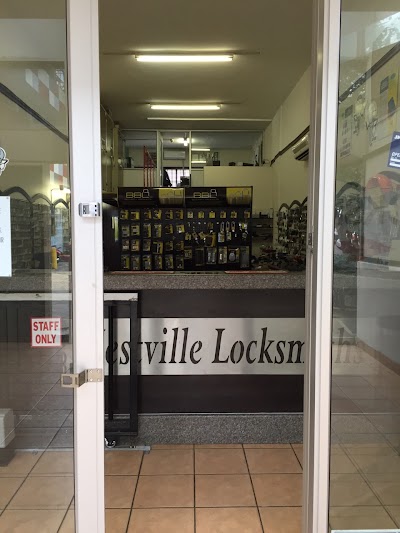 locksmith