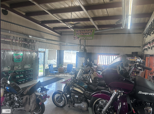 JAM Cycle LLC - Visual