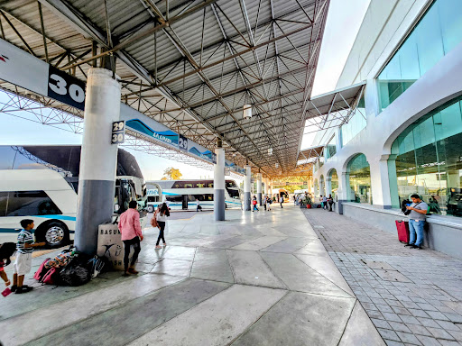 Central De Autobuses De Manzanillo - Thumbnail