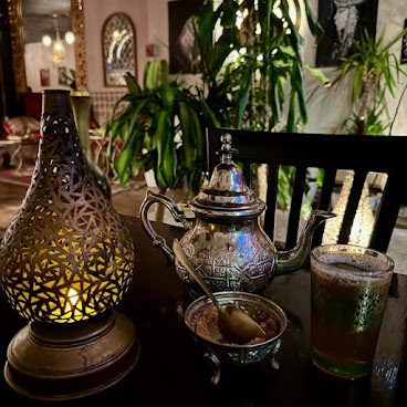 Moltaqa Moroccan Restaurant Yaletown, Restaurant and Bar Downtown Vancouver by null