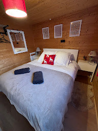 Photo n°24 de Au Chalet à Cohennoz (Gîte)