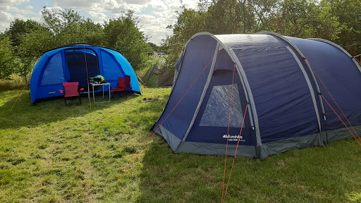 Cheddington Scout Group Gallery - United Kingdom