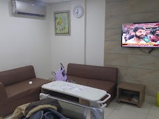 Ali Medical Centre islamabad