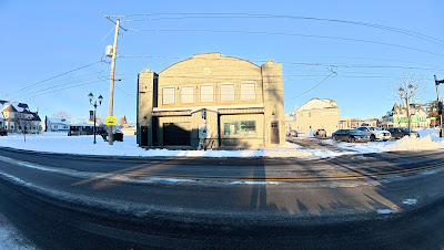 Photo of Emerald District