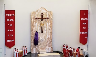 church