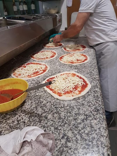 Ristorante Pizzeria Penegal