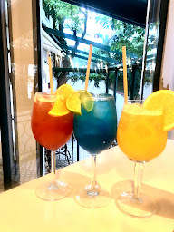 Photo n°15 de Gran café à Marseille (Restaurant)