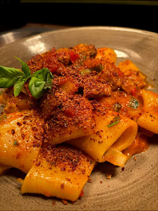 Rigatoni