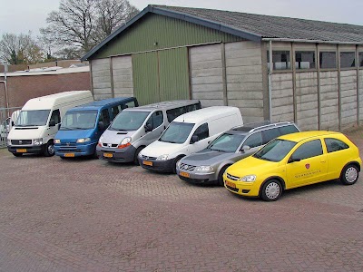 Photos of Autobedrijf Wemmenhove PCA Dealer Citro&euml;n Peugeot Renault en Wemmenhove Autoverhuur