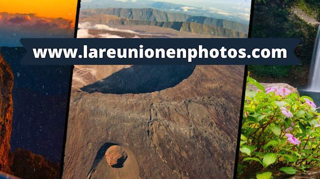 Commentaires et avis sur La reunion en photos