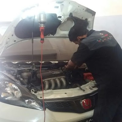 Photos of Quadra Jogjakarta