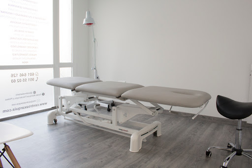 Centro Axarquía. Fisioterapia y Pilates - Thumbnail