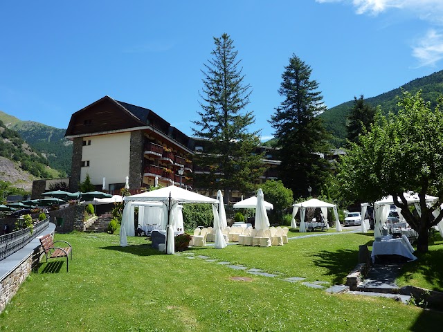 Hotel Coma