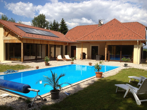 Photo de Domaine Des Iris: Chambre d'hôtes à la campagne au calme, proche Gérardmer, pistes de ski et des marchés de Noël, Vosges à Anould (88650)
